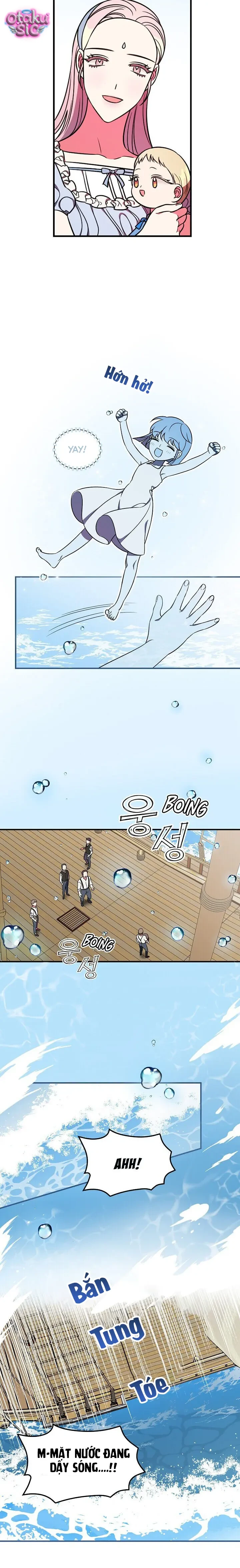 Nữ Công Tước Nhà Kính - Chap 20 - Trang 10