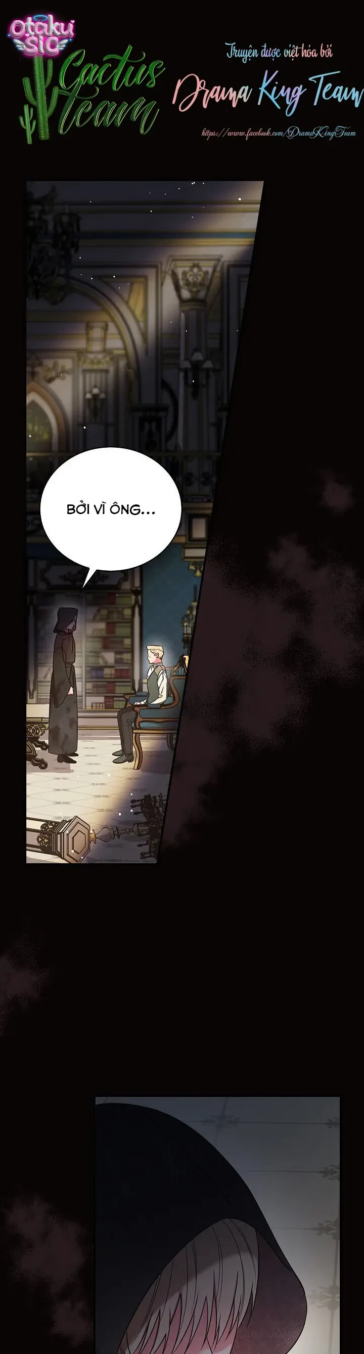 Nữ Công Tước Nhà Kính - Chap 21 - Trang 1