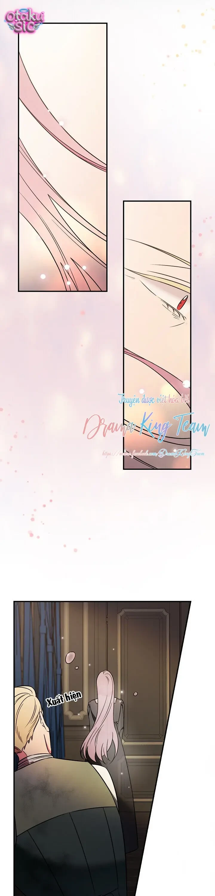 Nữ Công Tước Nhà Kính - Chap 21 - Trang 11