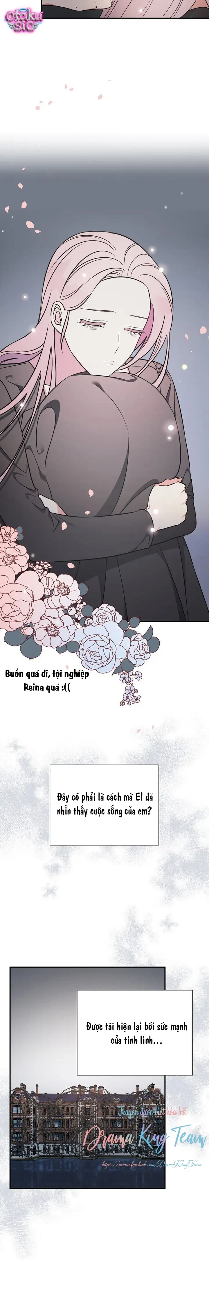 Nữ Công Tước Nhà Kính - Chap 21 - Trang 13