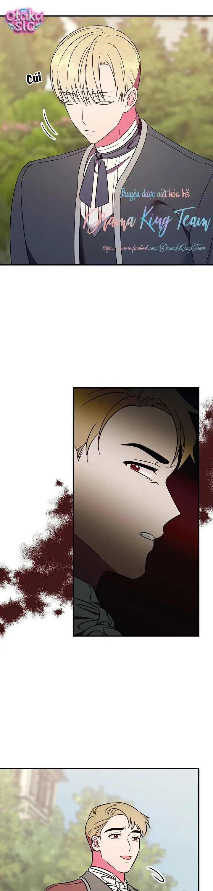 Nữ Công Tước Nhà Kính - Chap 21 - Trang 17