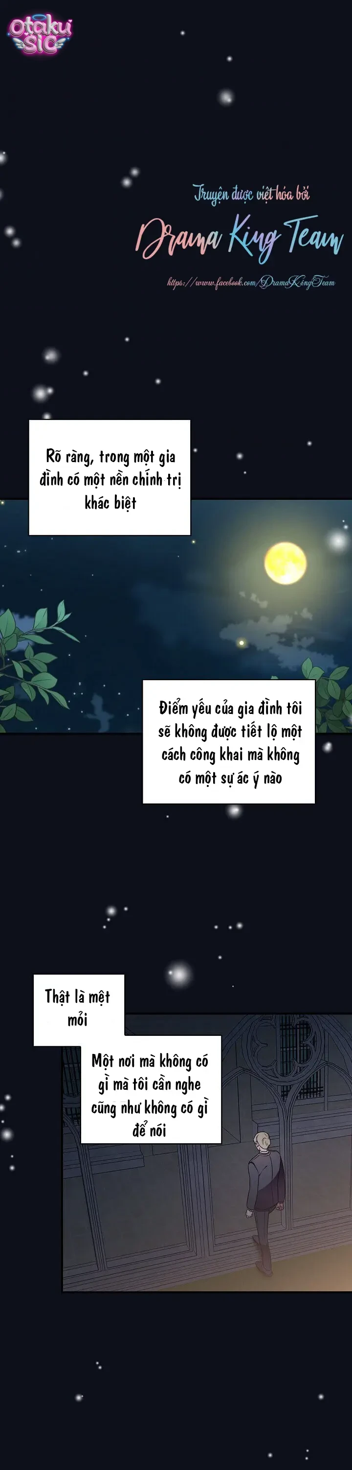 Nữ Công Tước Nhà Kính - Chap 21 - Trang 19