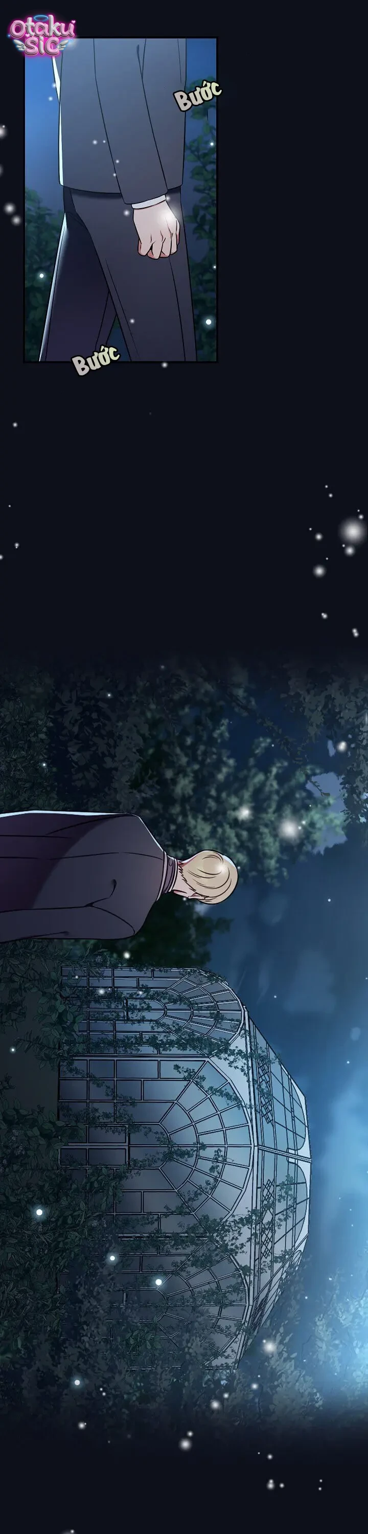 Nữ Công Tước Nhà Kính - Chap 21 - Trang 20