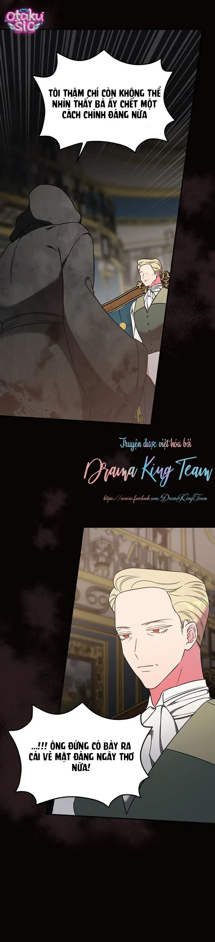 Nữ Công Tước Nhà Kính - Chap 21 - Trang 3