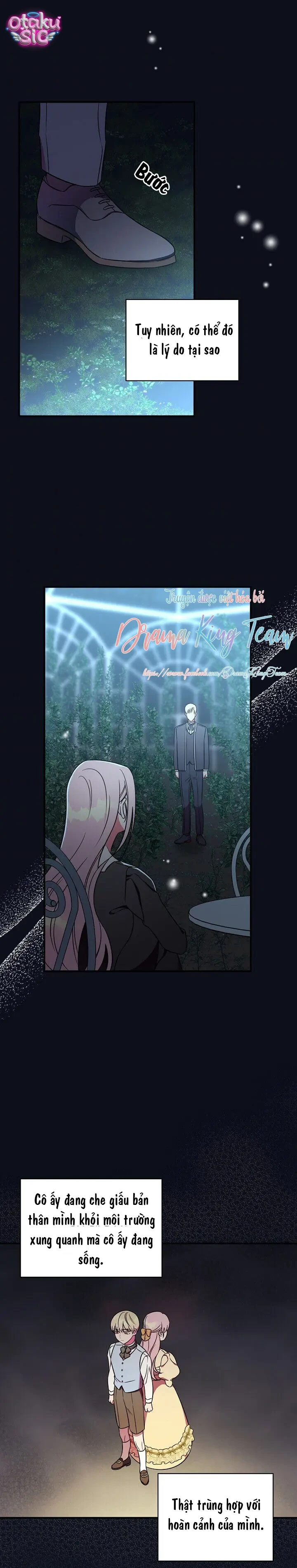 Nữ Công Tước Nhà Kính - Chap 21 - Trang 25