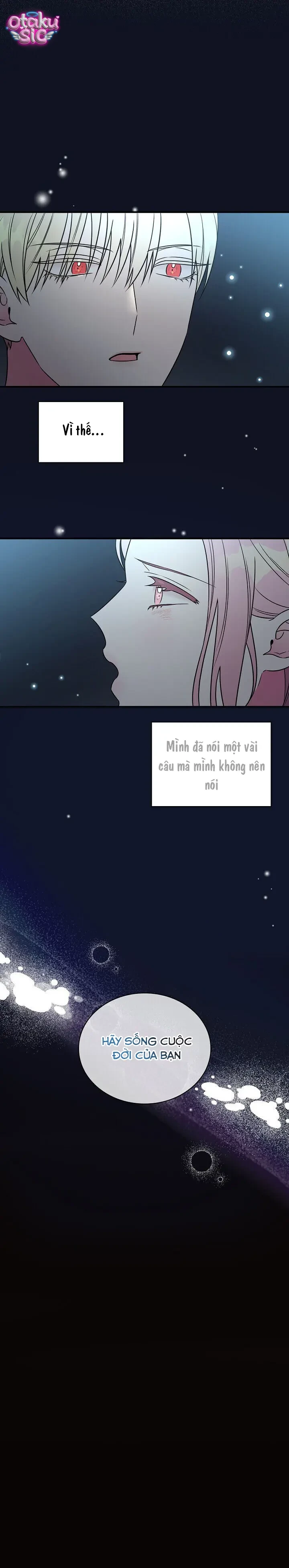Nữ Công Tước Nhà Kính - Chap 21 - Trang 26