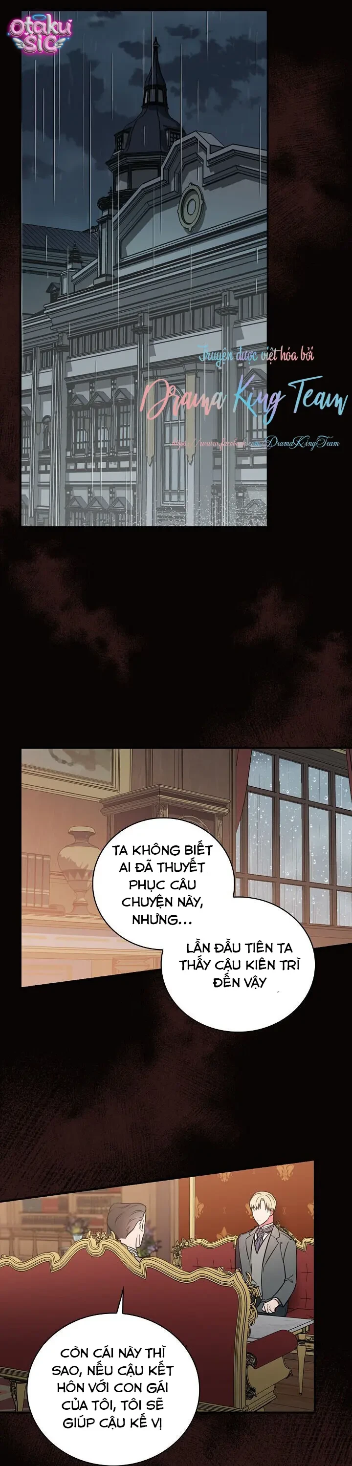 Nữ Công Tước Nhà Kính - Chap 21 - Trang 27
