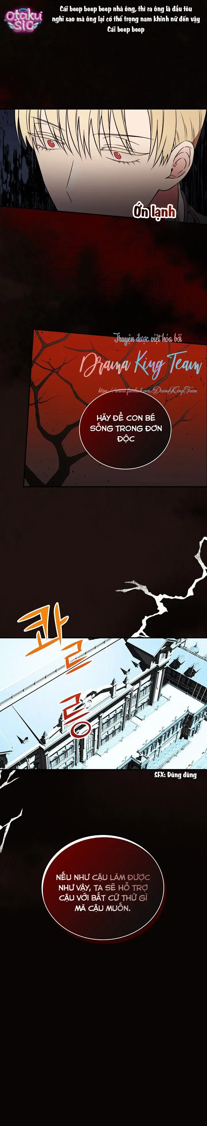 Nữ Công Tước Nhà Kính - Chap 21 - Trang 29