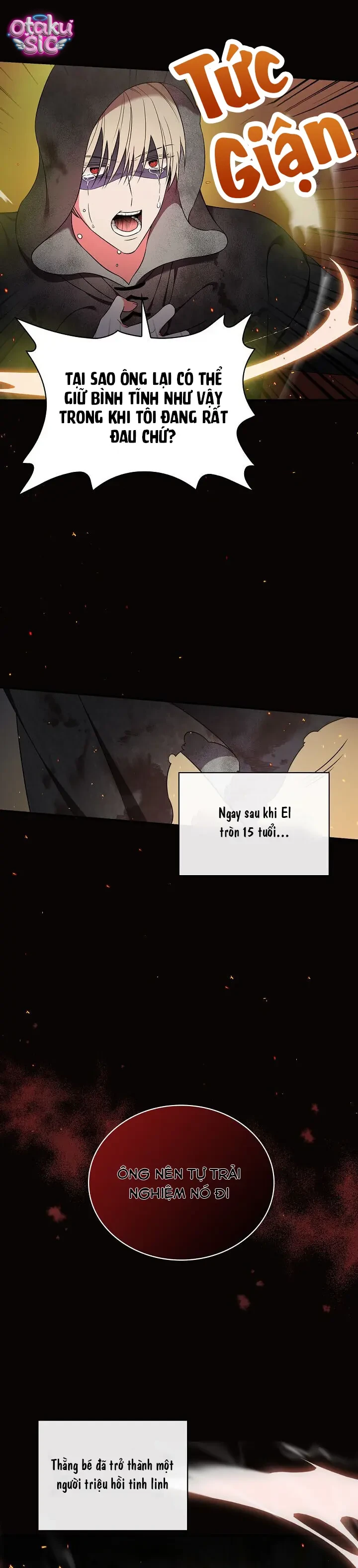Nữ Công Tước Nhà Kính - Chap 21 - Trang 4