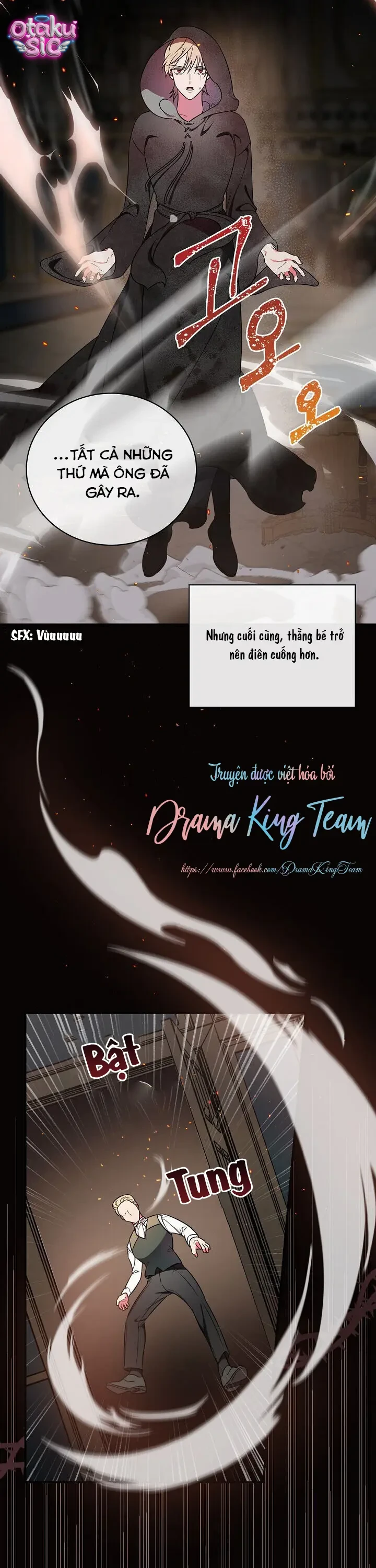 Nữ Công Tước Nhà Kính - Chap 21 - Trang 5