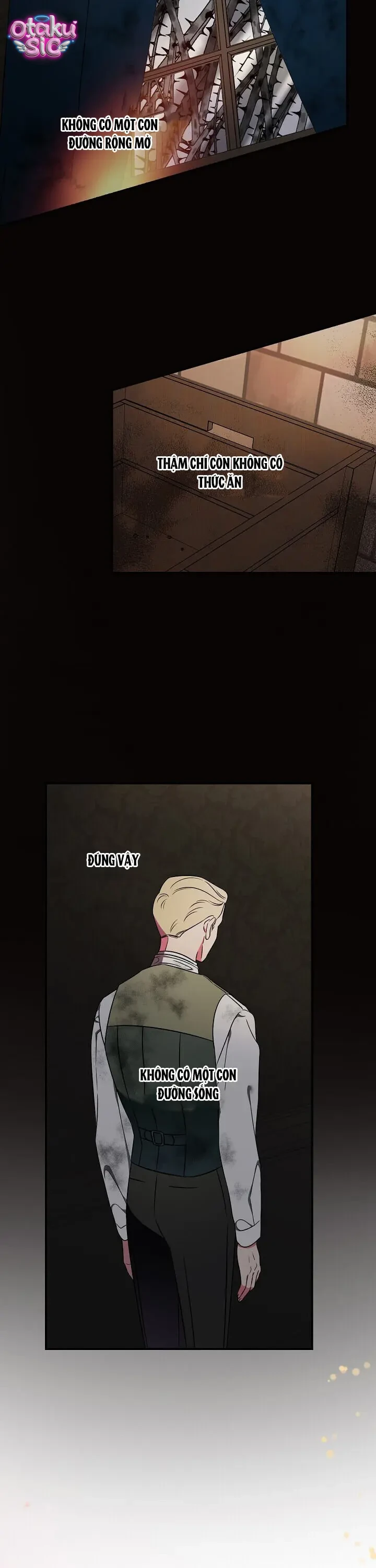 Nữ Công Tước Nhà Kính - Chap 21 - Trang 10