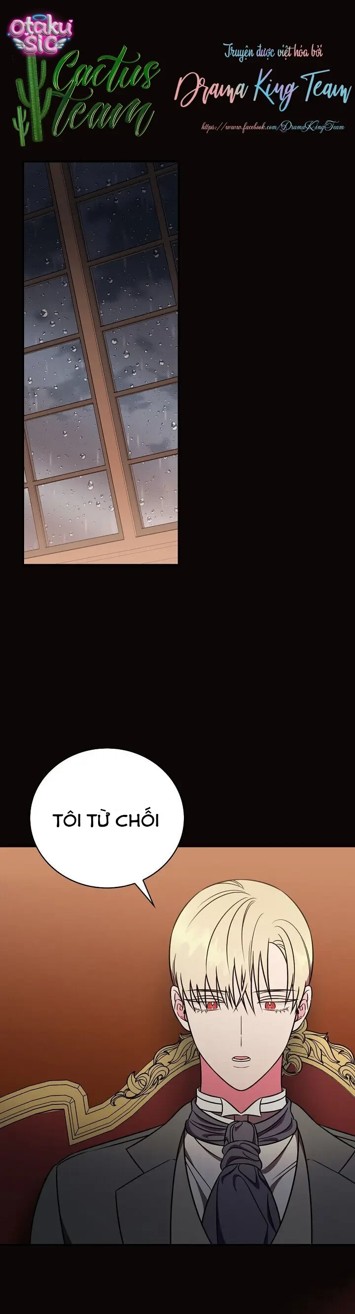 Nữ Công Tước Nhà Kính - Chap 22 - Trang 1