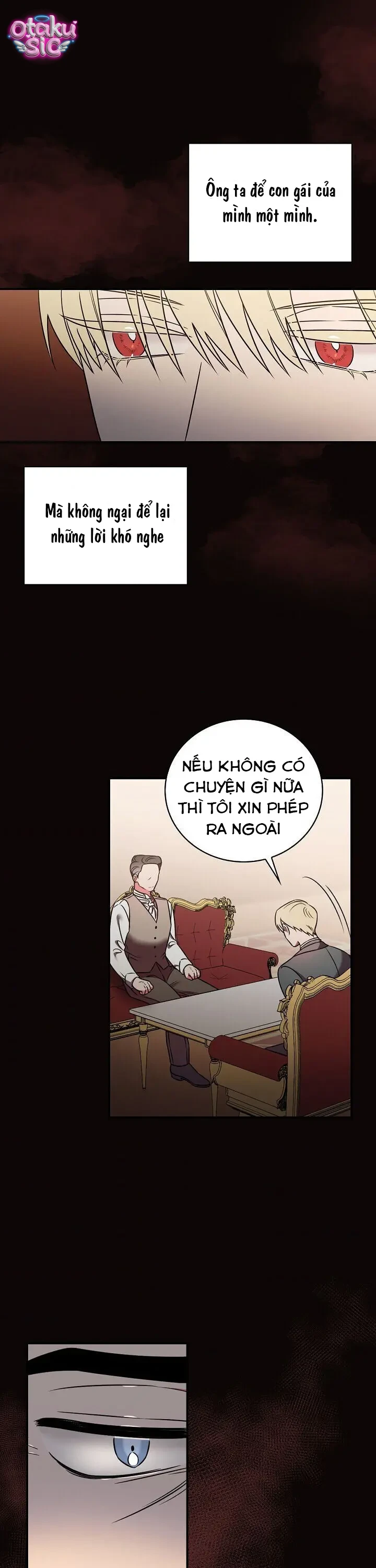 Nữ Công Tước Nhà Kính - Chap 22 - Trang 2