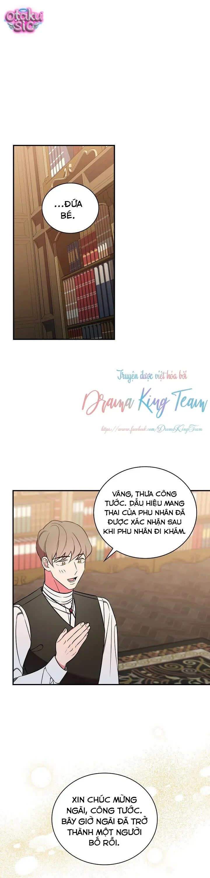 Nữ Công Tước Nhà Kính - Chap 22 - Trang 12