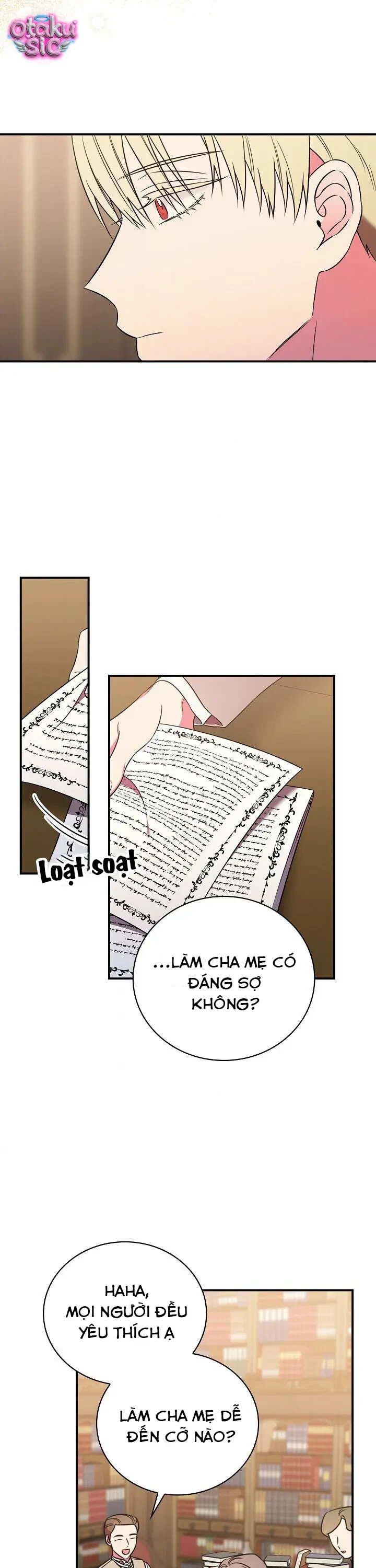 Nữ Công Tước Nhà Kính - Chap 22 - Trang 13
