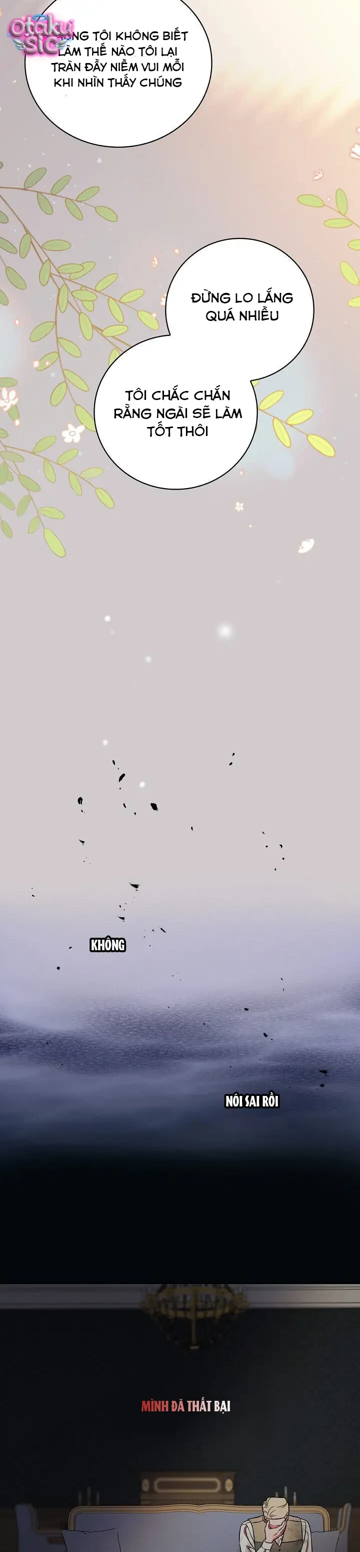 Nữ Công Tước Nhà Kính - Chap 22 - Trang 15