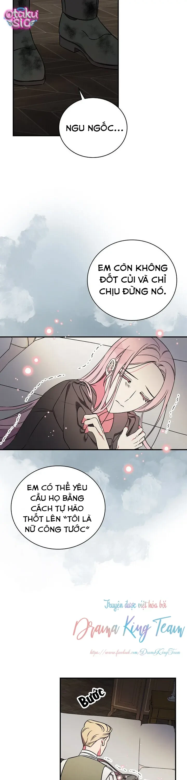 Nữ Công Tước Nhà Kính - Chap 22 - Trang 18