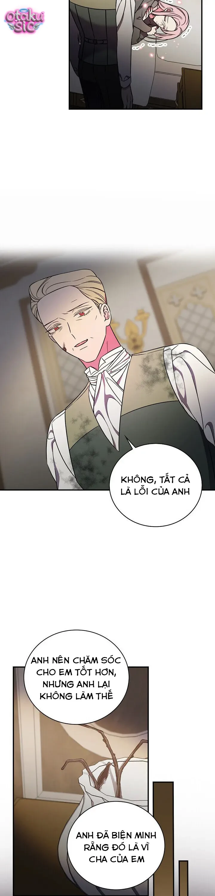Nữ Công Tước Nhà Kính - Chap 22 - Trang 19