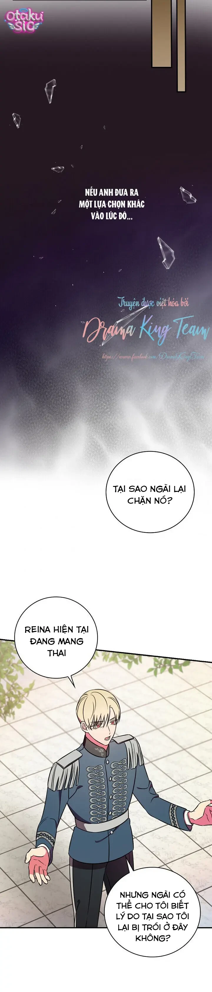 Nữ Công Tước Nhà Kính - Chap 22 - Trang 20