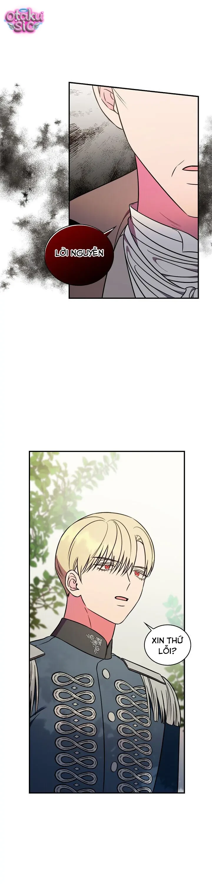 Nữ Công Tước Nhà Kính - Chap 22 - Trang 21