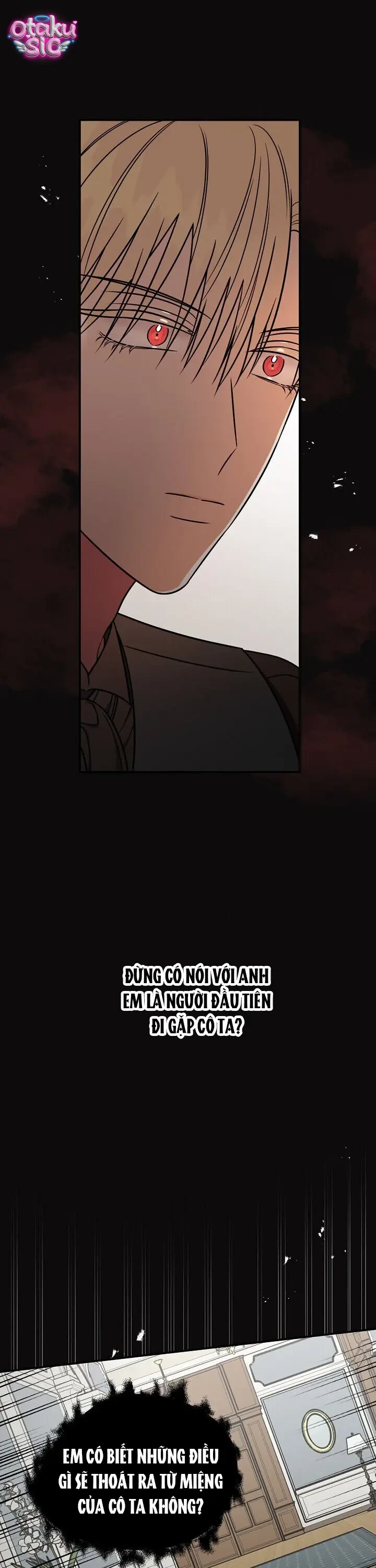 Nữ Công Tước Nhà Kính - Chap 22 - Trang 29
