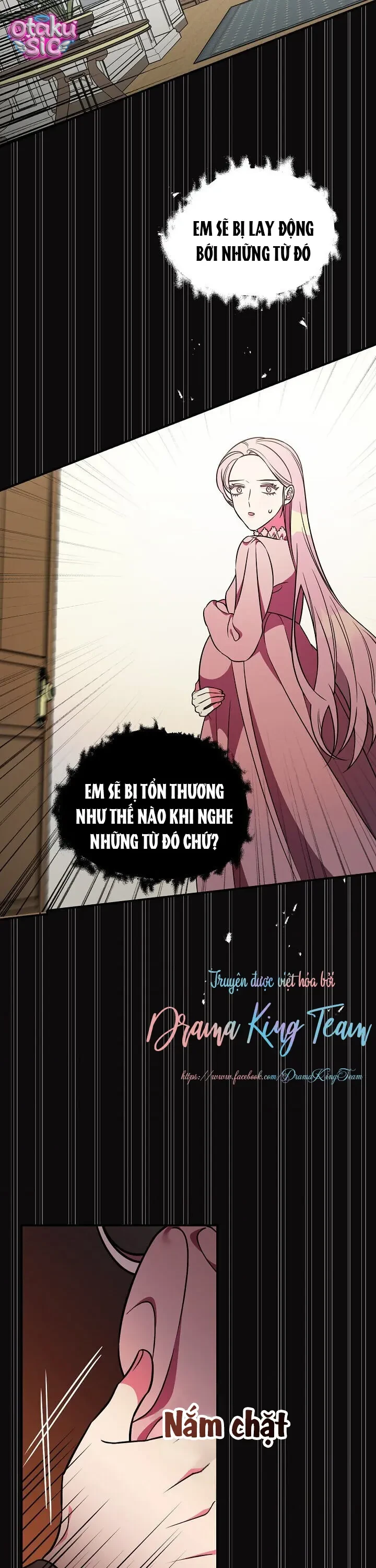 Nữ Công Tước Nhà Kính - Chap 22 - Trang 30