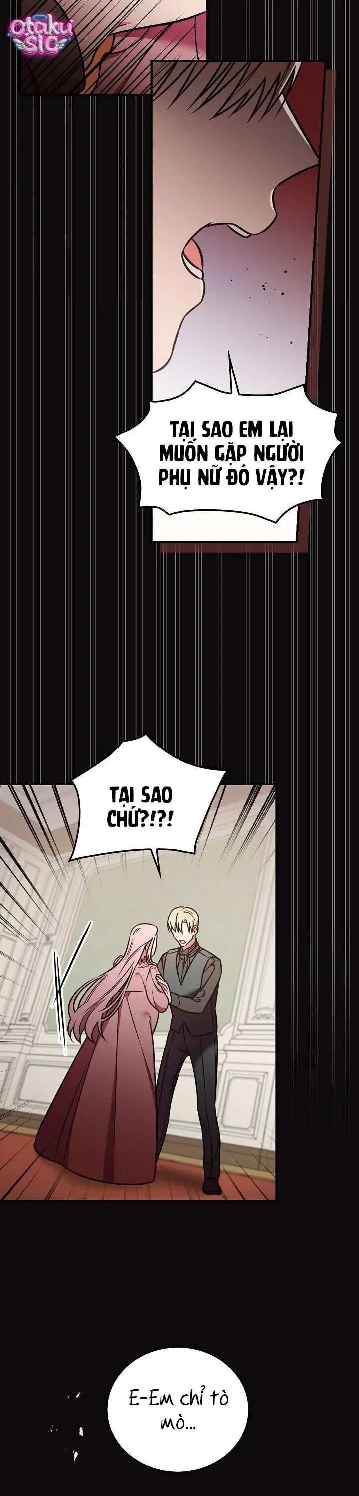 Nữ Công Tước Nhà Kính - Chap 22 - Trang 31