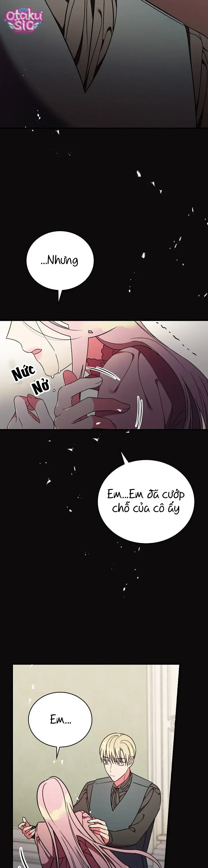 Nữ Công Tước Nhà Kính - Chap 22 - Trang 33