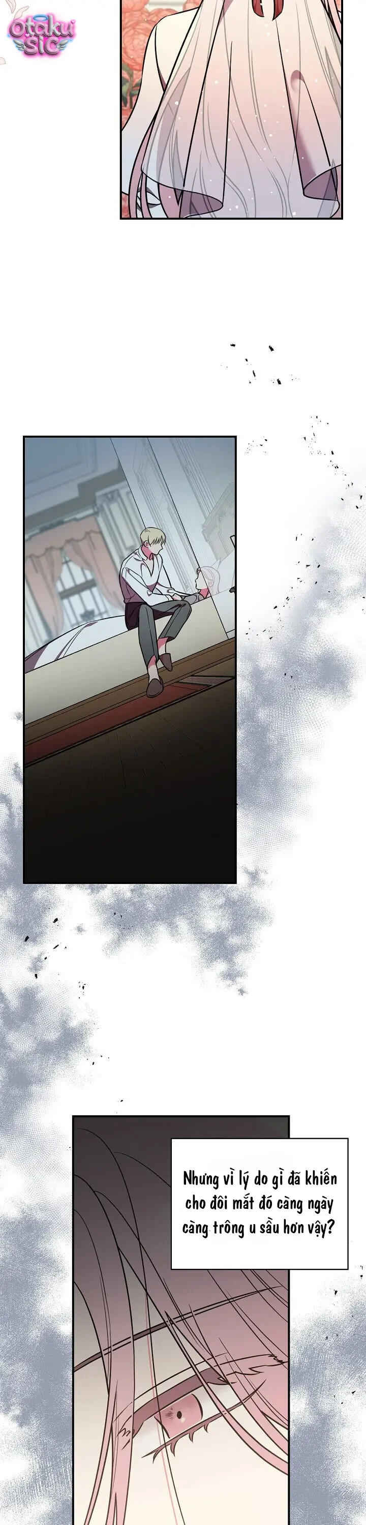 Nữ Công Tước Nhà Kính - Chap 22 - Trang 9