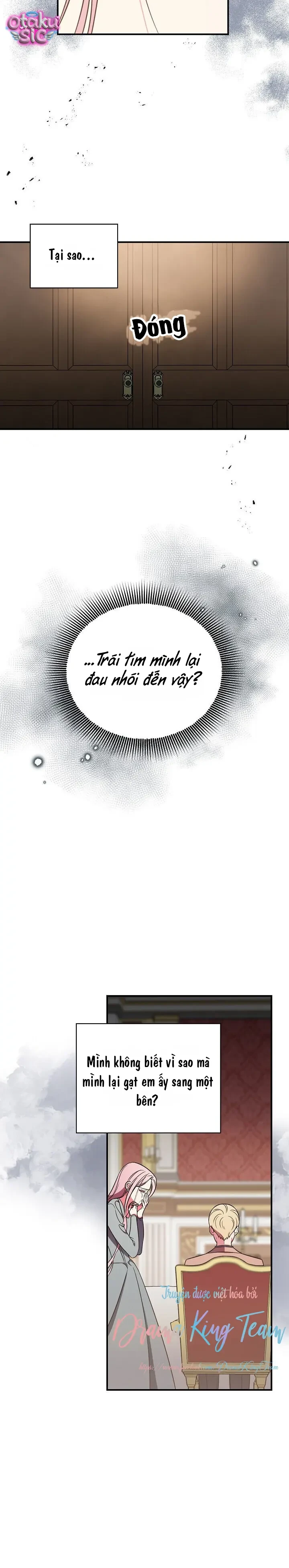 Nữ Công Tước Nhà Kính - Chap 22 - Trang 10