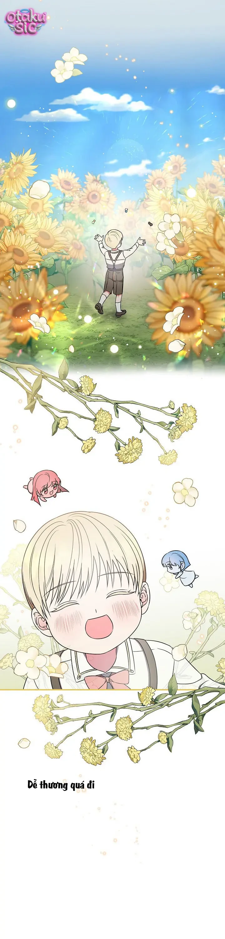 Nữ Công Tước Nhà Kính - Chap 23 - Trang 11