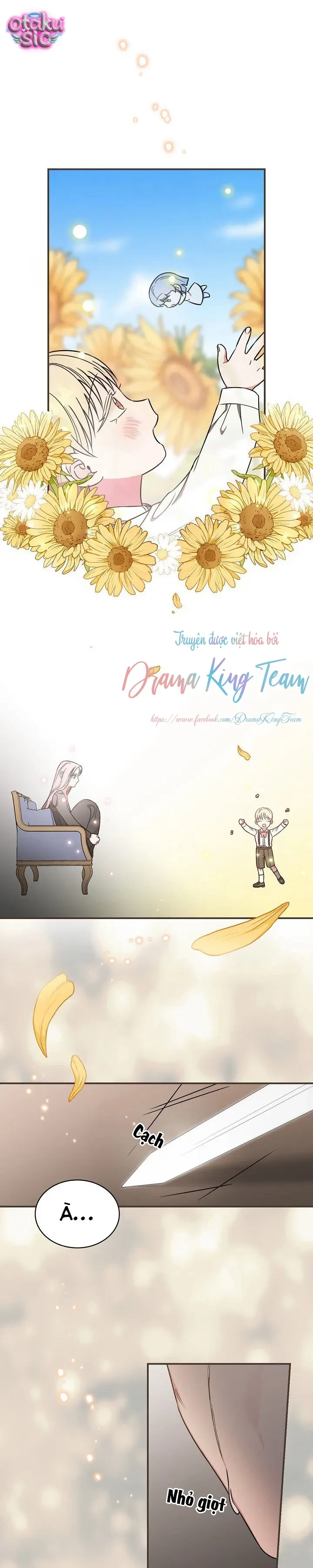 Nữ Công Tước Nhà Kính - Chap 23 - Trang 12
