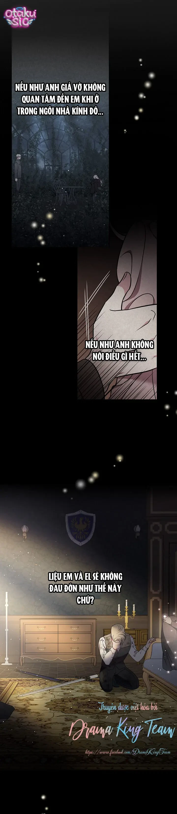Nữ Công Tước Nhà Kính - Chap 23 - Trang 14