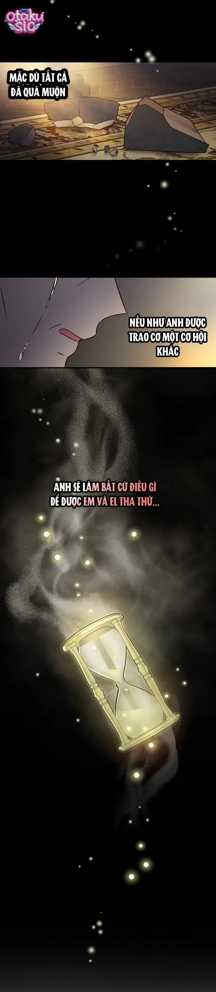 Nữ Công Tước Nhà Kính - Chap 23 - Trang 15