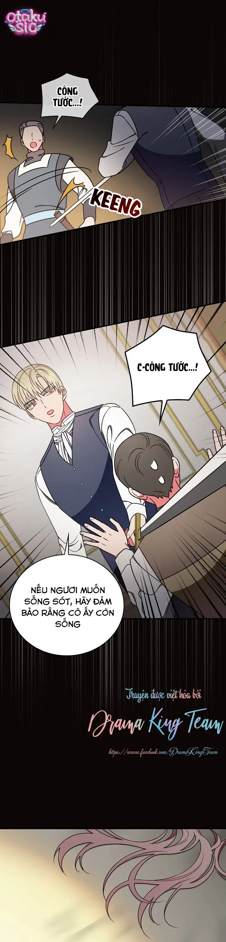 Nữ Công Tước Nhà Kính - Chap 23 - Trang 3