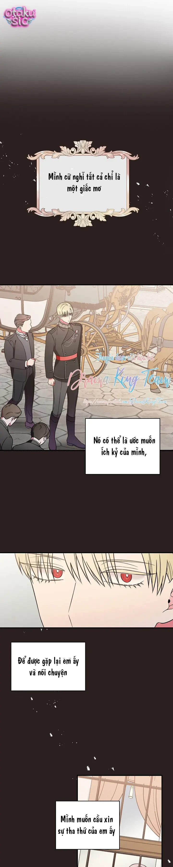 Nữ Công Tước Nhà Kính - Chap 23 - Trang 24
