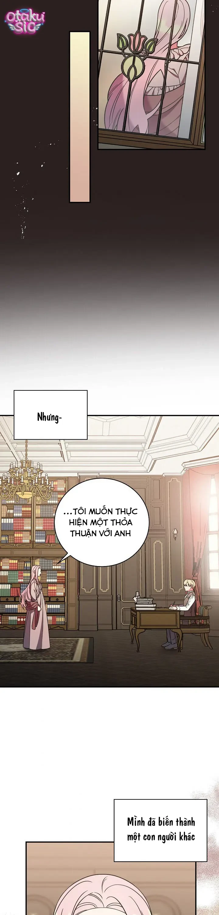 Nữ Công Tước Nhà Kính - Chap 23 - Trang 25