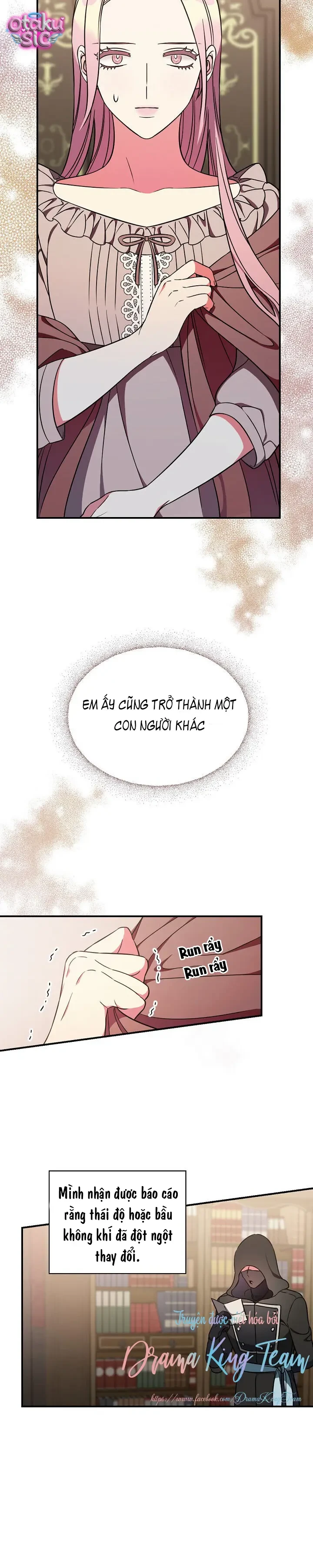Nữ Công Tước Nhà Kính - Chap 23 - Trang 26