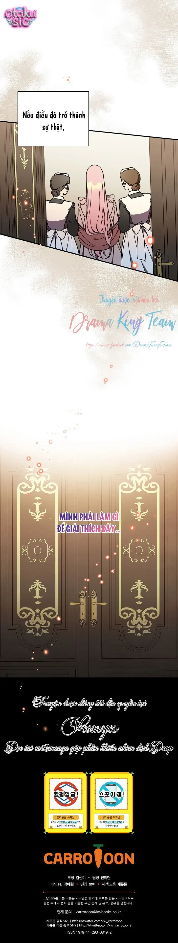 Nữ Công Tước Nhà Kính - Chap 23 - Trang 28