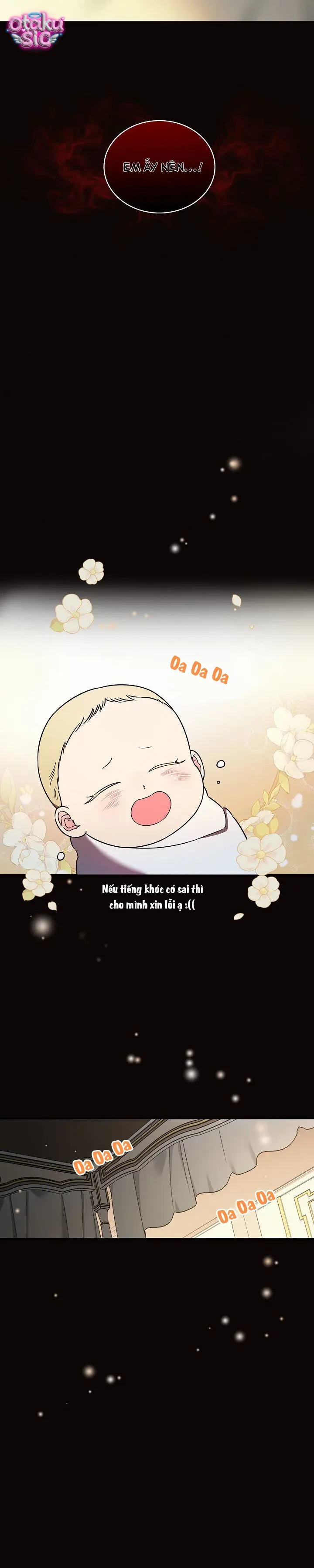 Nữ Công Tước Nhà Kính - Chap 23 - Trang 4