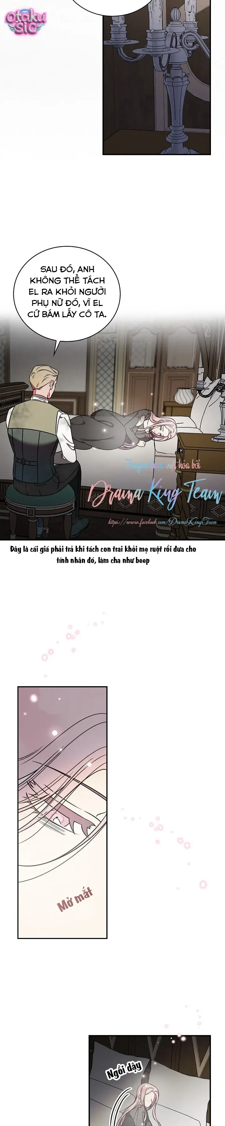 Nữ Công Tước Nhà Kính - Chap 23 - Trang 6