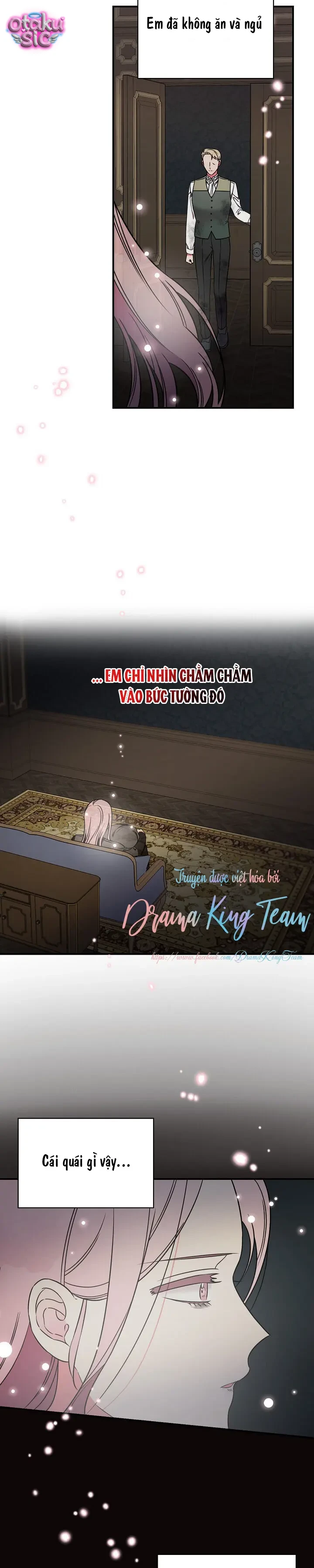 Nữ Công Tước Nhà Kính - Chap 23 - Trang 8
