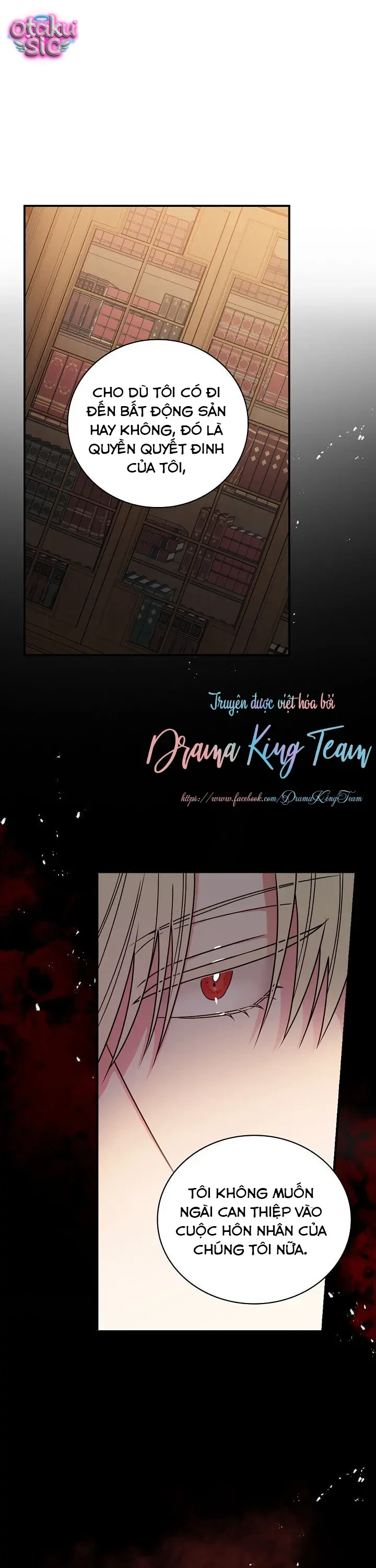 Nữ Công Tước Nhà Kính - Chap 24 - Trang 11