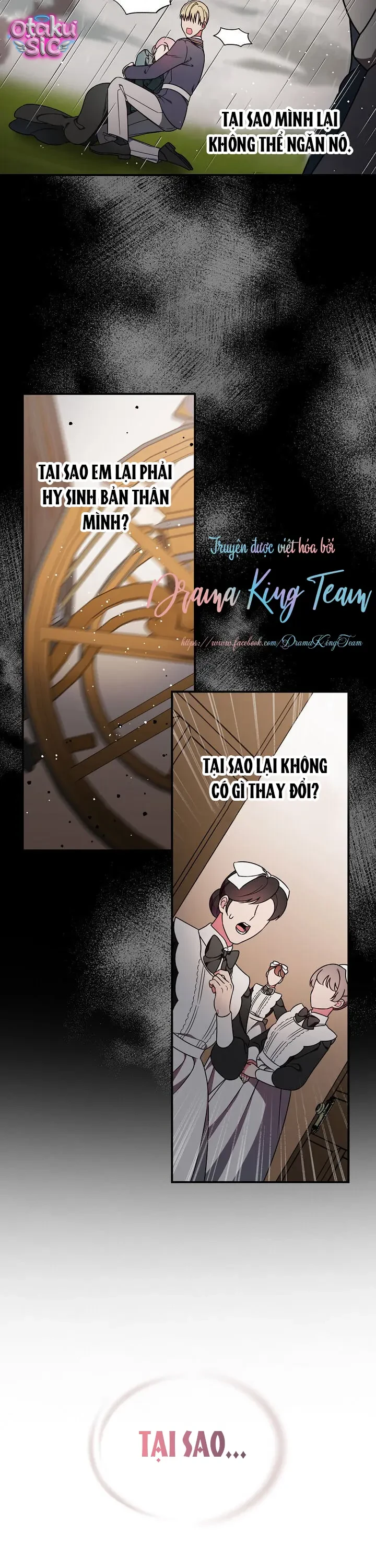 Nữ Công Tước Nhà Kính - Chap 24 - Trang 13