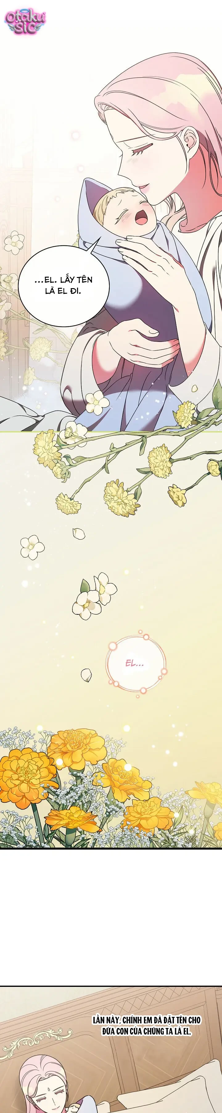 Nữ Công Tước Nhà Kính - Chap 24 - Trang 14