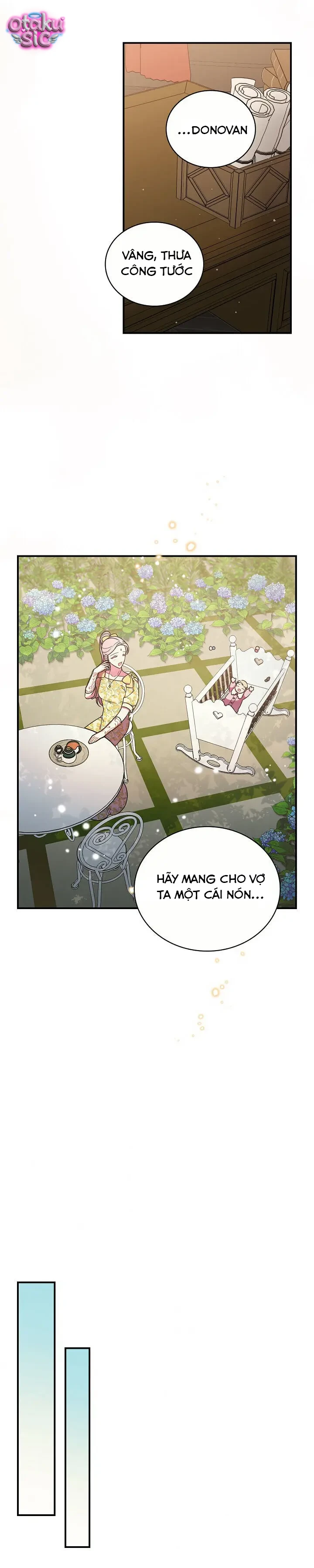 Nữ Công Tước Nhà Kính - Chap 24 - Trang 18