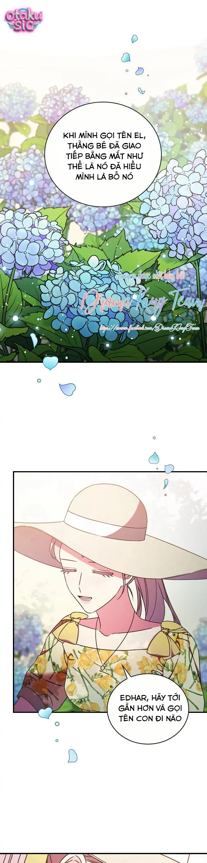 Nữ Công Tước Nhà Kính - Chap 24 - Trang 19
