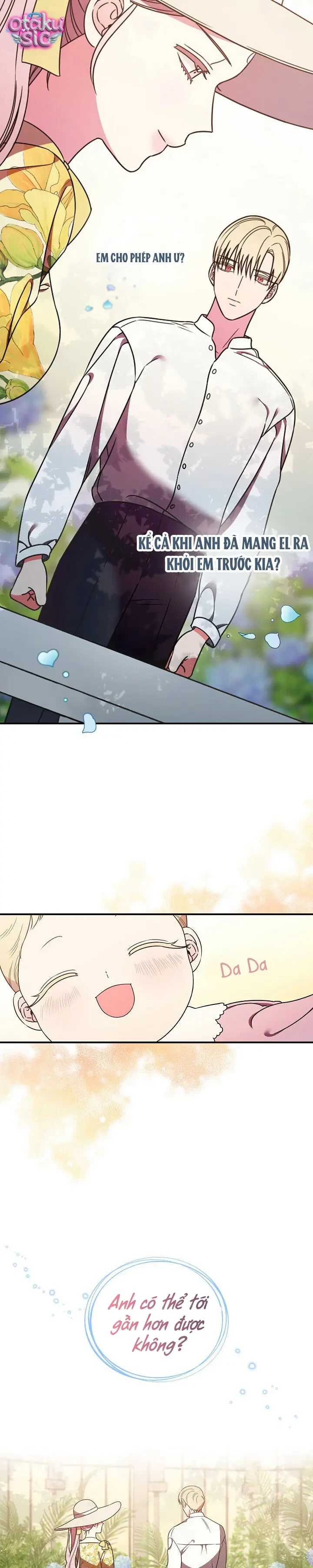 Nữ Công Tước Nhà Kính - Chap 24 - Trang 20