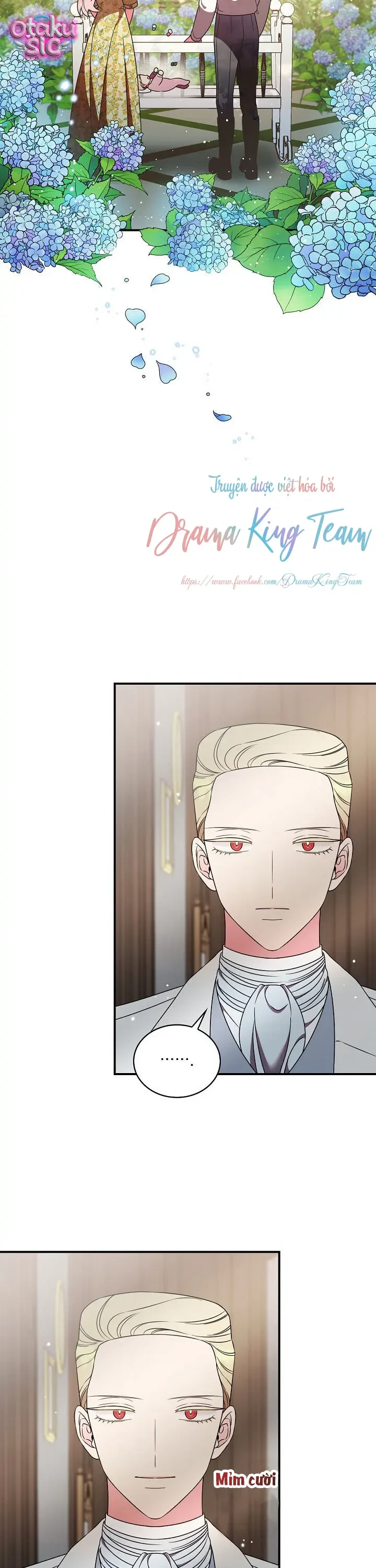 Nữ Công Tước Nhà Kính - Chap 24 - Trang 21