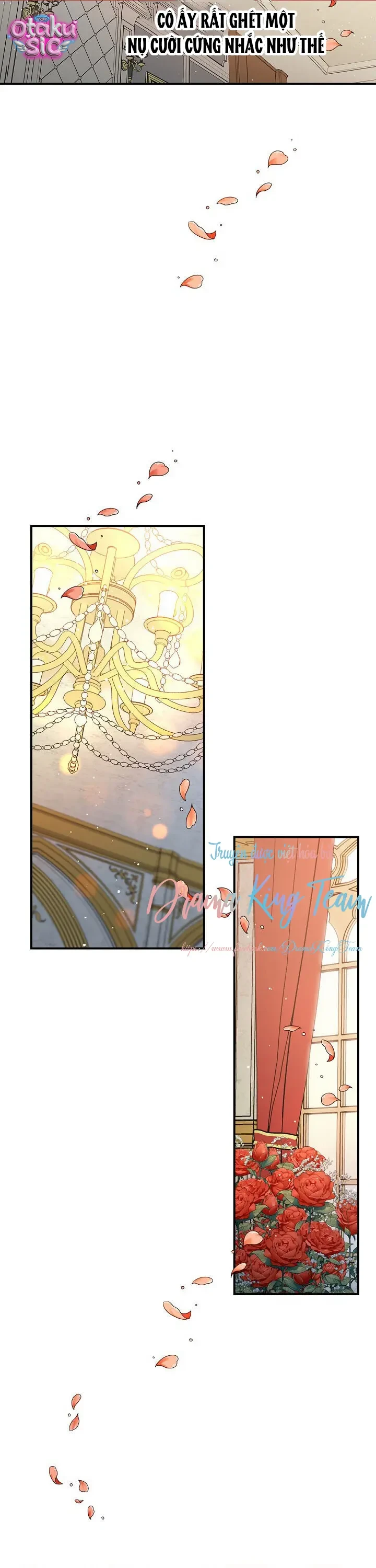 Nữ Công Tước Nhà Kính - Chap 24 - Trang 23